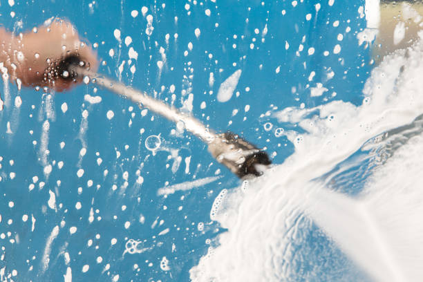 Best Factory Floor Cleaning  in Carl Junction, MO