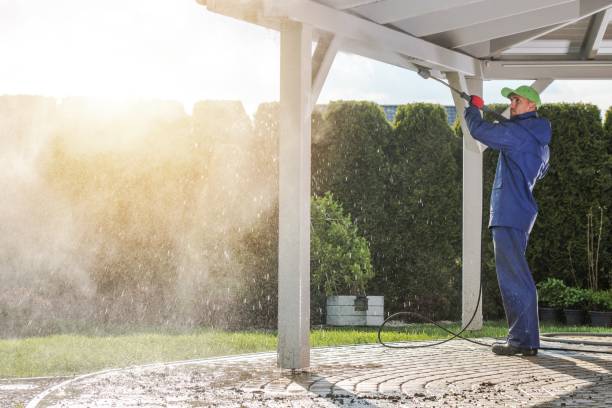 Professional Pressure Washing Services in Carl Junction, MO