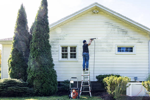 Best Parking Lot and Garage Cleaning  in Carl Junction, MO
